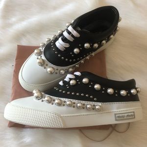 Miu Miu sneaker
